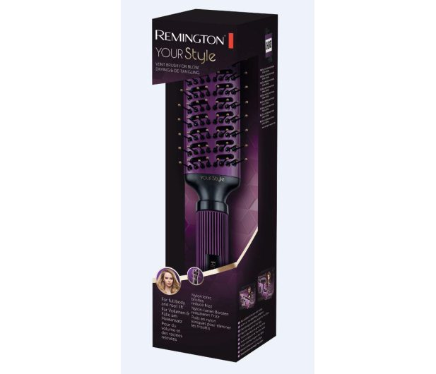 Remington Your Style B97VEU do stylizacji - 210768 - zdjęcie 2